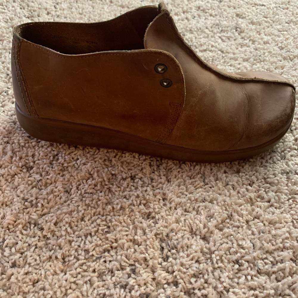 Mens Desert Boots 🥾